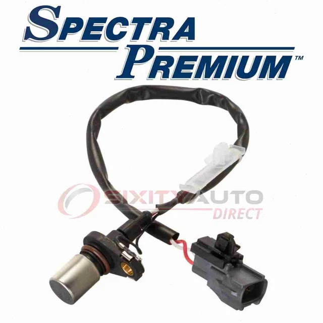 Spectra Premium Crankshaft Position Sensor for 2000-2005 Toyota MR2 Spyder - ab
