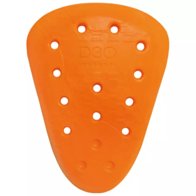 Richa D30 Protettore anca moto - Livello 2