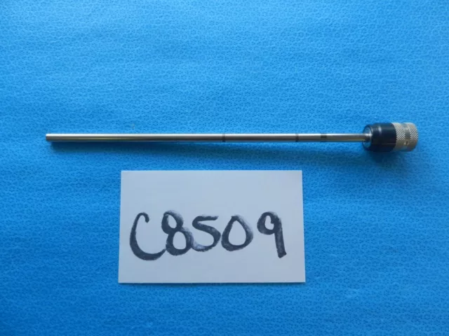 Stryker Surgical Orthopedic Self Holding Driver 1806-0233/2