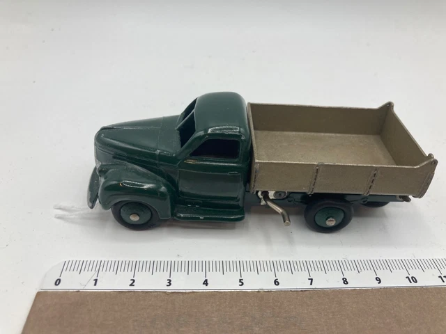 Dinky Toys - 1:43 - Bedford benne basculante. Référence 25M - Catawiki