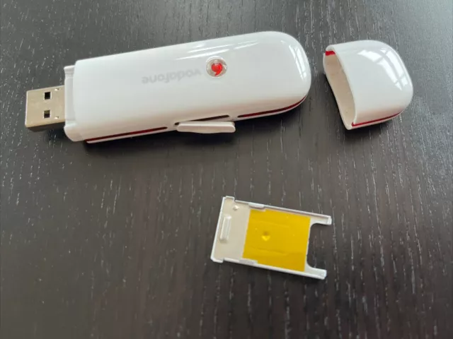 HUAWEI K3520 Vodafone Mobile Connect USB Stick (E169) HSDPA UMTS EDGE GPRS 2