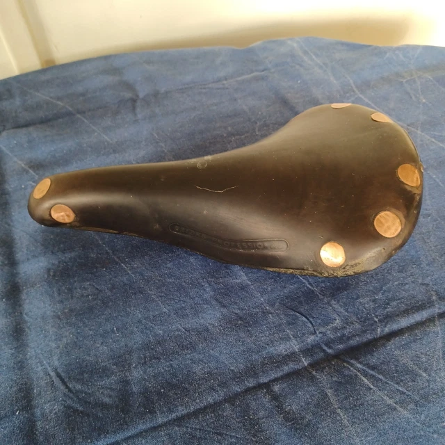 Brooks: Tout ce que vous devez savoir sur la selle préférée des voyageurs