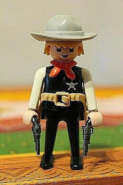 Fuerte playmobil 2025 antiguo