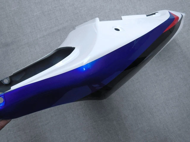 Rear Tail Section Seat Cowl Fairing Part Fit for Suzuki 2001-2003 02 GSXR600/750