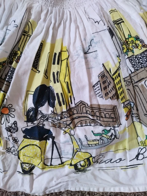 Girls Outfits Bundle Tops And Skirts Next,TU, George 4-5 Years 4