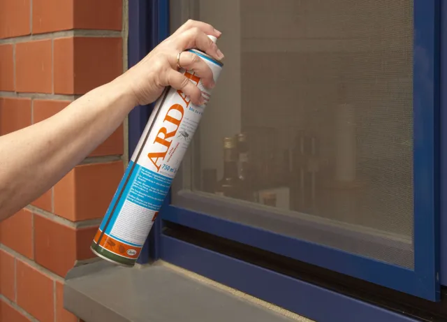 Ardap 750 ml Ardap spray para plagas Quiko (1l=16,60 €) ¡envío gratuito DHL! 2