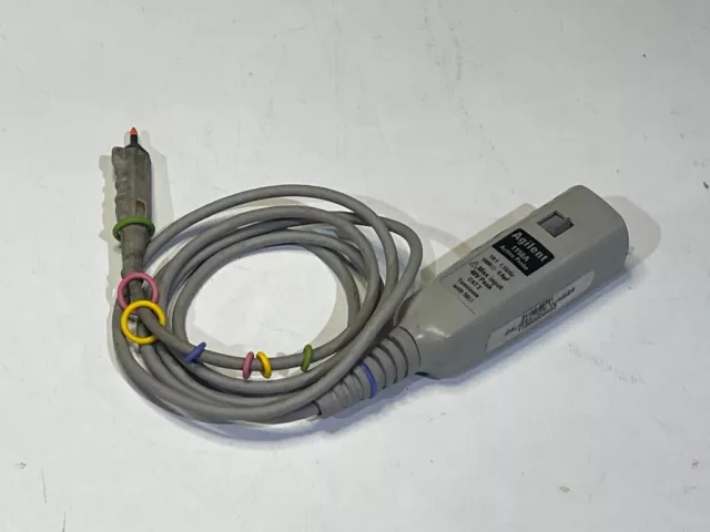 Agilent Technologies 1156A Active Probe 1.5 GHz