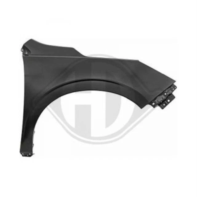 Barre Avant Droite Diederichs Pour Citroën Berlingo - Pièce Auto Neuve De Qualité | Compatible Plusieurs Modèles (1.6 HDI, 2.0 HDI, Etc.)