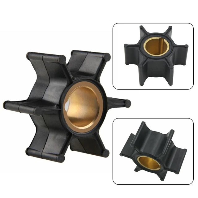 2 Supports En Caoutchouc 36mm Pour Pompe De Chauffage Stationnement Voiture - Montage Durable, Anti-Vibration - 9