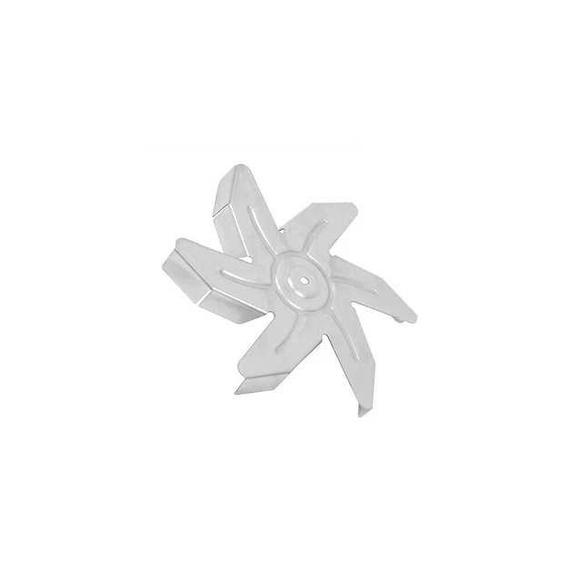 ZANUSSI OVEN FAN Motor Blade Genuine £11.95 PicClick UK