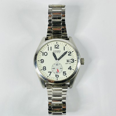 citizen watch wr10bar