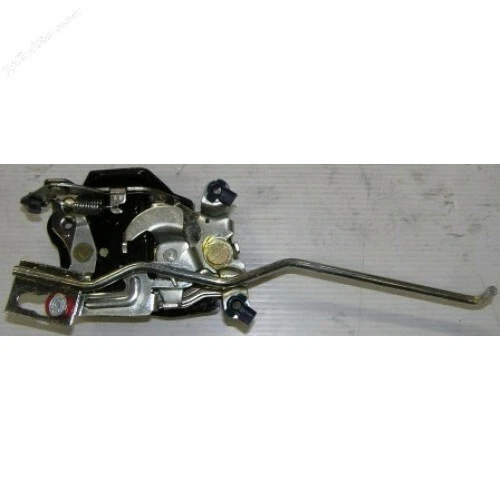 Door Lock Latch Electric Right Rh For Mitsubishi Canter Fe 649