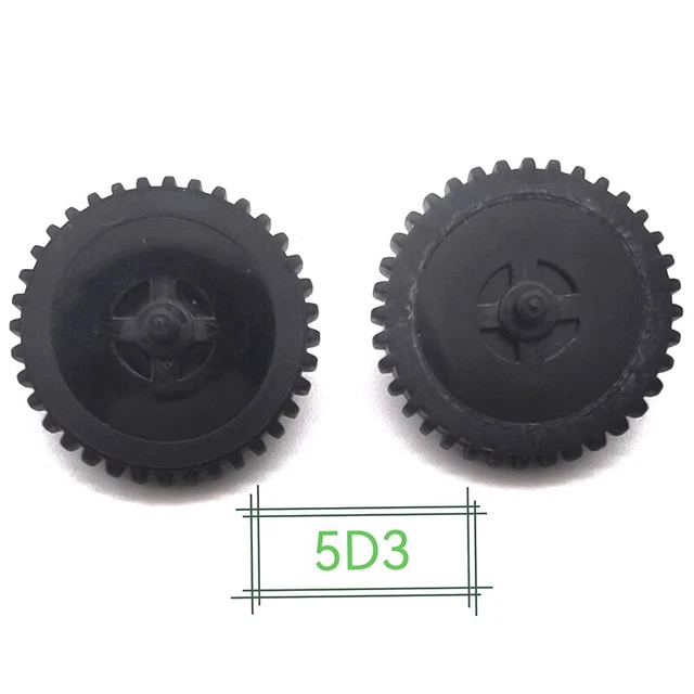 Shutter Button Aperture Wheel Turntable Dial Wheel Unit for   5D3 Digital Z7