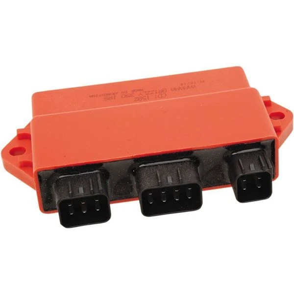 Rick's Motorsport Electrics Hot Shot Series CDI Box - 15-422