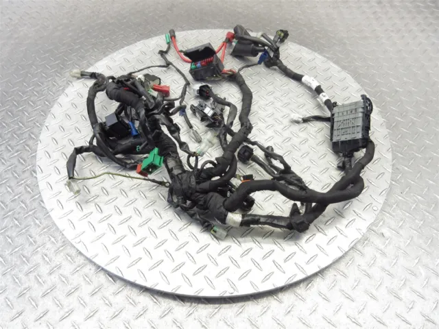 2018 17-22 KTM RC390 Duke 390 Main Engine Wiring Harness Wire Loom Cable OEM