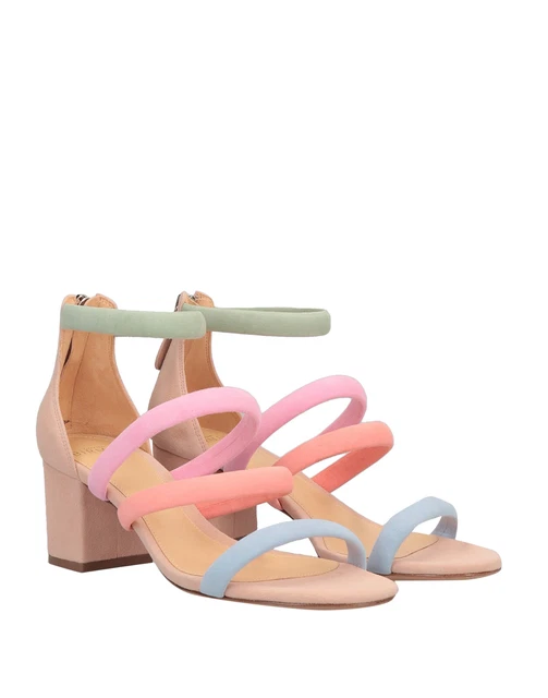 RRP €565 ALEXANDRE BIRMAN Leather Sandal Shoes US6 UK4.5 EU36.5 Ankle Strap RRP €565 ALEXANDRE BIRMAN Leather Sandal Shoes US6 UK4.5 EU36.5 Ankle Strap
