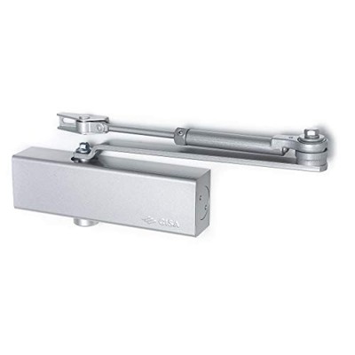 CISA CISA 605 FR porte da 95 a 140cm Chiudiporta aereo   peso fino a 150 kg 