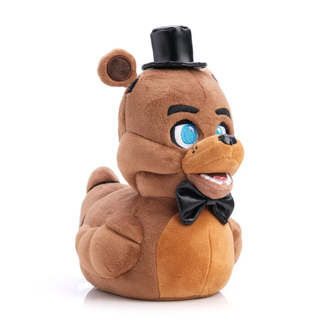Five Nights At Freddy's – Peluche De Balloon Boy De 20 Cm – Material Supersuave Y Ojos Que Brillan En La Oscuridad – Peluche Oficial De Jazwares – Regalo Para Fans Del Juego