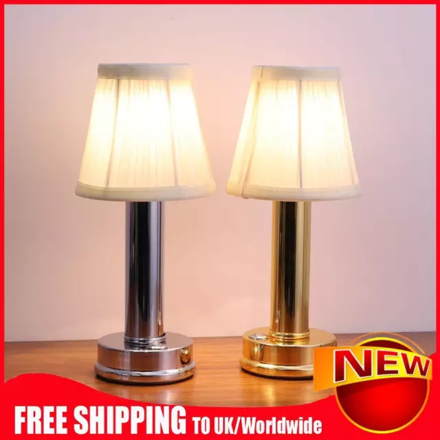 Lampada Notturna Camera Da Letto Controllo Touch Lampada Letto Atmosfera Luci Notturne per Bar