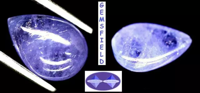 2.50cts !!! TANZANITE 100% NATURELLE !!! poli AAA++ !!!