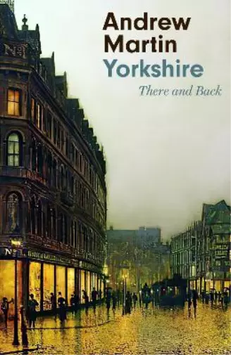 Andrew Martin Yorkshire (Paperback) (UK IMPORT)