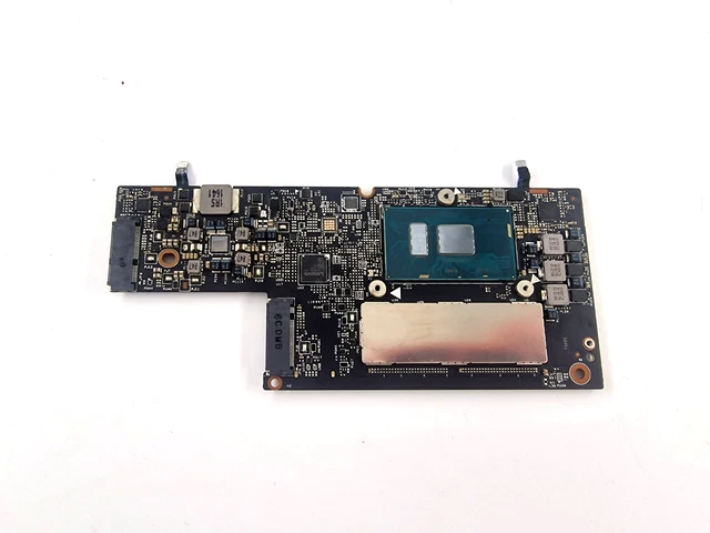 LENOVO THINKPAD X240 Carte Mère + i3-4010U NM-A091 04X5144 Entièrement