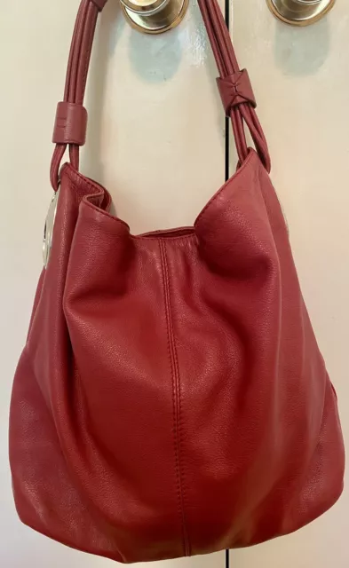 Oroton sales hobo kiera