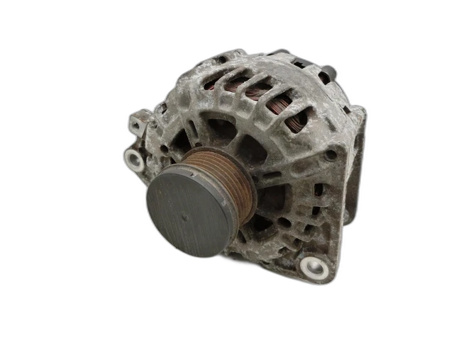 Generatore alternatore 110A per Renault Koleos I HY 4x4 07-11 16V 2,5 126KW