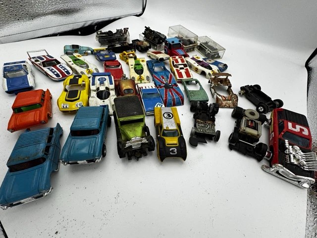 Other Slot Cars, Slot Cars, Toys & Hobbies - PicClick