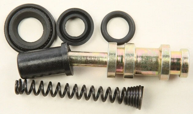 Cycle Pro Master Cylinder Rebuild Kit Front 9/16" Bore #19256M Harley Davidson