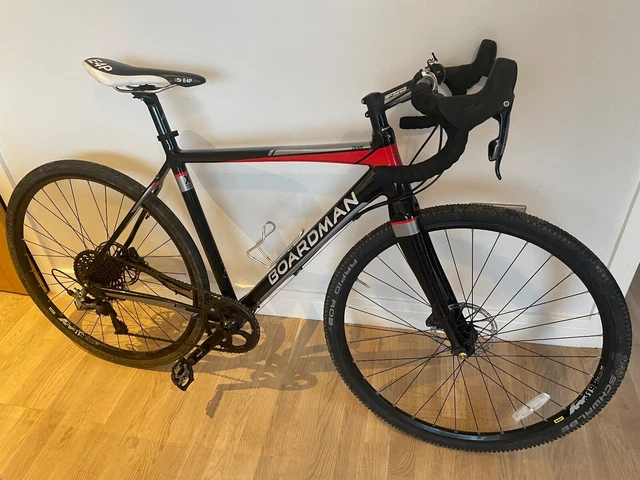 Boardman cx team 2016 top