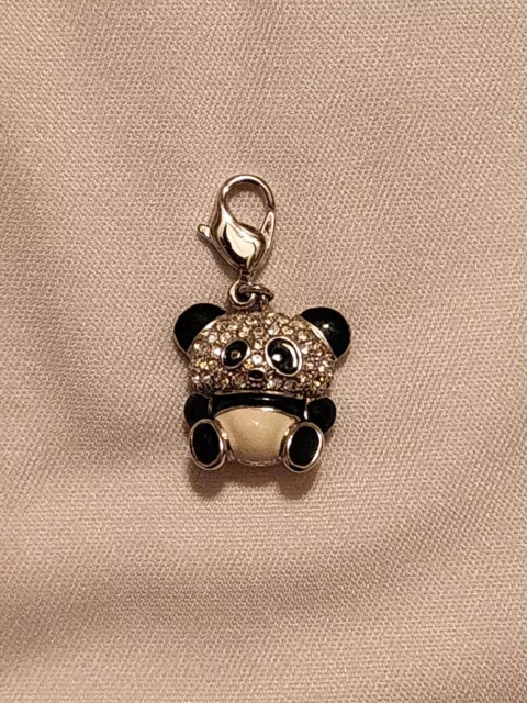 SWAROVSKI Panda Charm in Original Box