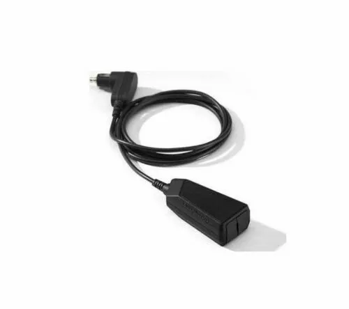 Original BMW Motorrad USB Ladegerät mit Kabel 60cm 12V Dual Charger 77522414855