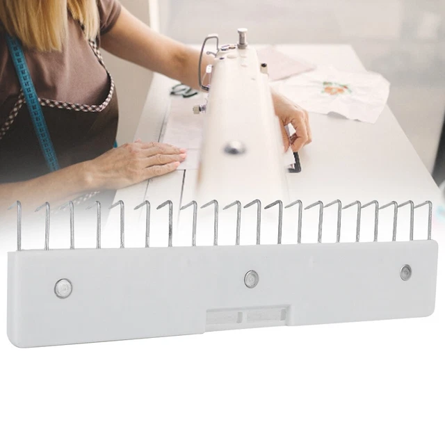 Repuesto profesional de garra de peso perfecto de plástico + aleación de aluminio