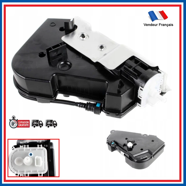 RESERVOIR ADDITIF FAP DPF CERINE POUR PEUGEOT 308 I 1.6 HDi 1613704580 EUR 209,90 PicClick FR
