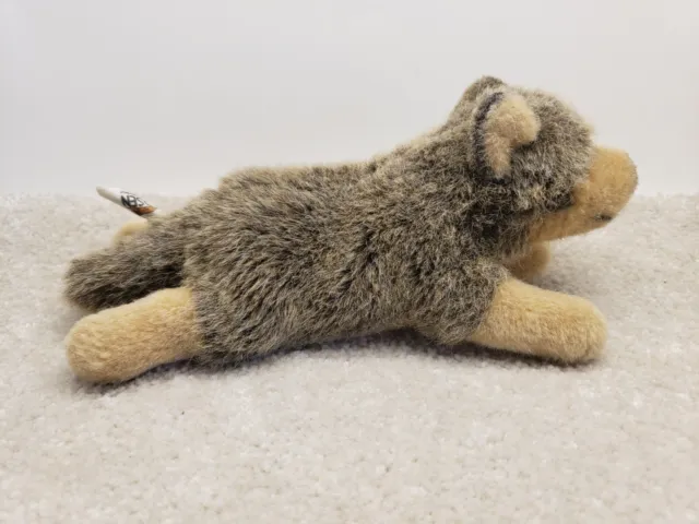 KOSEN Of Germany Plush Toy Wolf