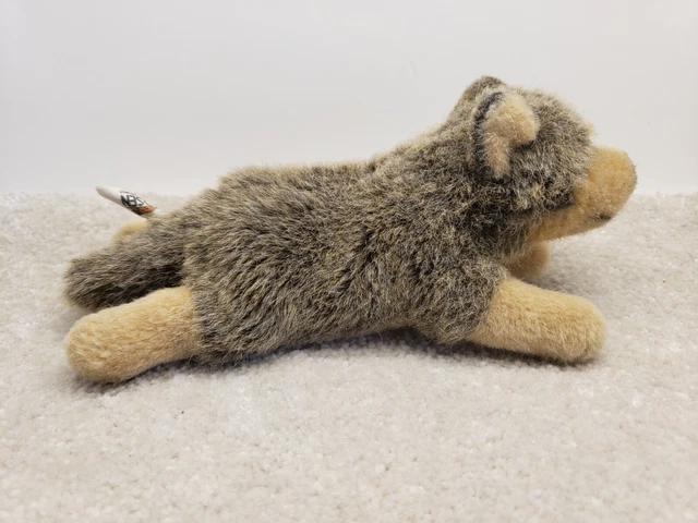 KOSEN Of Germany Plush Toy Wolf