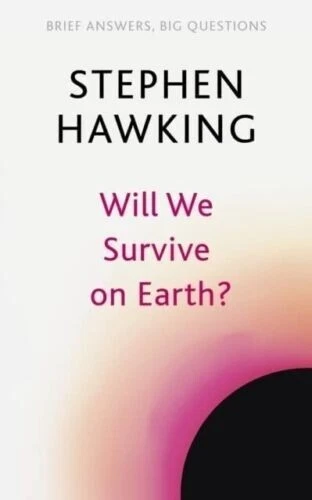 Stephen Hawking Sammlung 6 Bücher Set Eine kurze Geschichte der Zeit, kurze Antworten 3