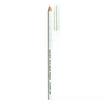 Water Soluble Pencil - Remove With Water