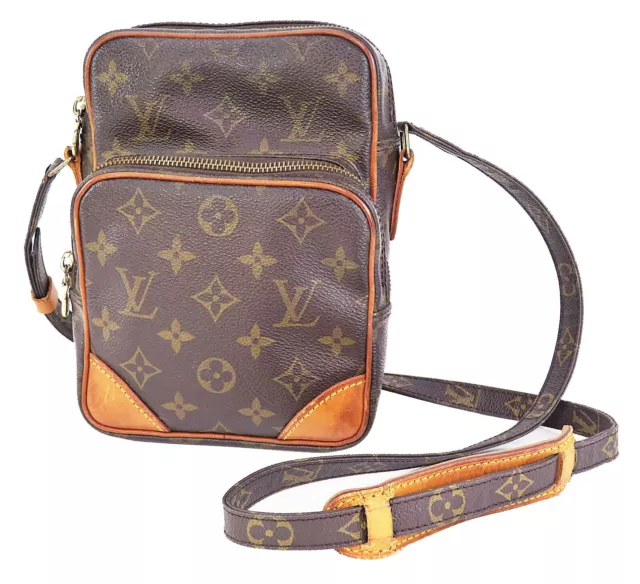Auth Louis Vuitton Monogram Various JUNK Bag 10 set 1i010030nR