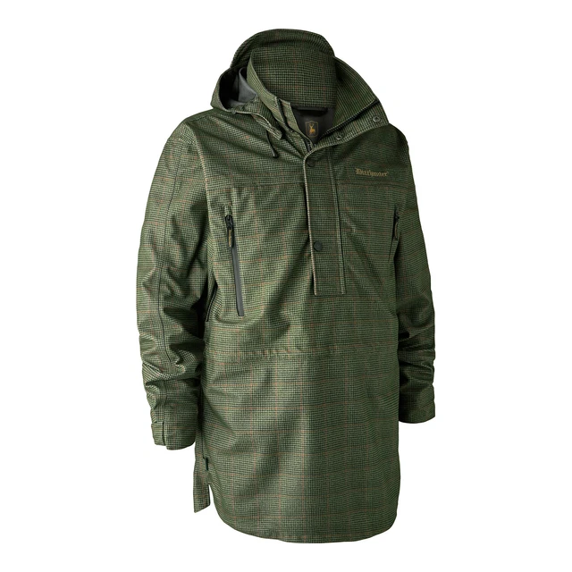 DEERHUNTER AVANTI LIGHTWEIGHT Waterproof Shooting Smock Anorak 99.95 PicClick UK