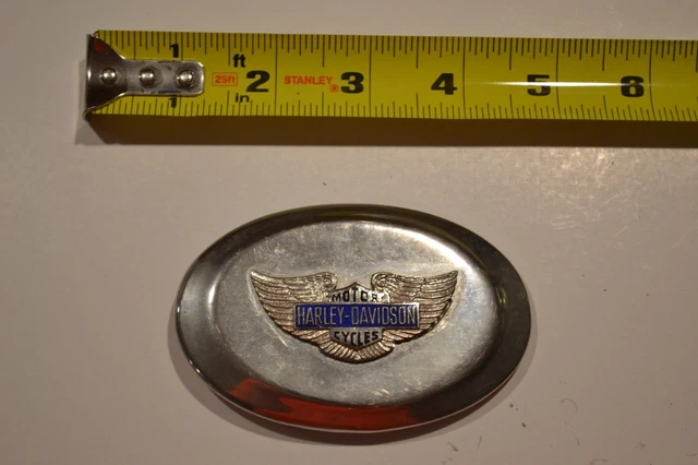 harley davidson shield