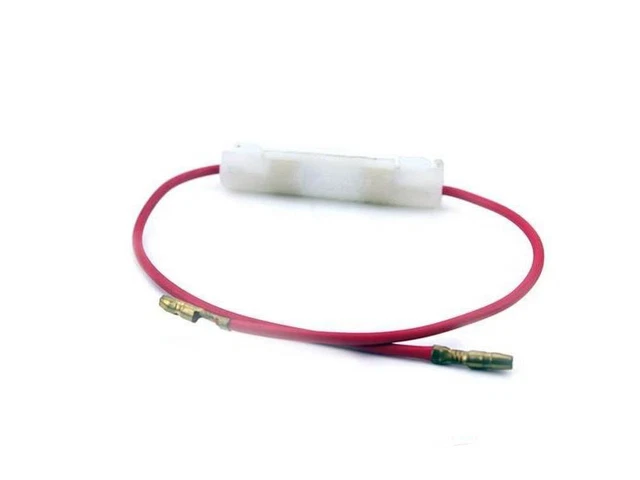 Porte-Fusible Pour Fusibles en Verre