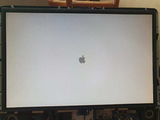 Carte Inverter Rétroéclairage LED Pour IMac 21" 2009 - Pièce D'occasion