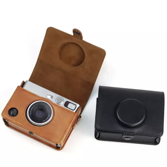 tasche Sofort bild kamera Schutzhülle Fall For Fujifilm Instax Mini EVO