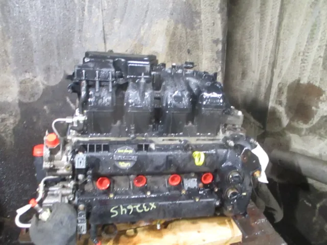 2013 Ford Edge 2.0LT 4 Cyl Engine Motor 98K Miles OEM