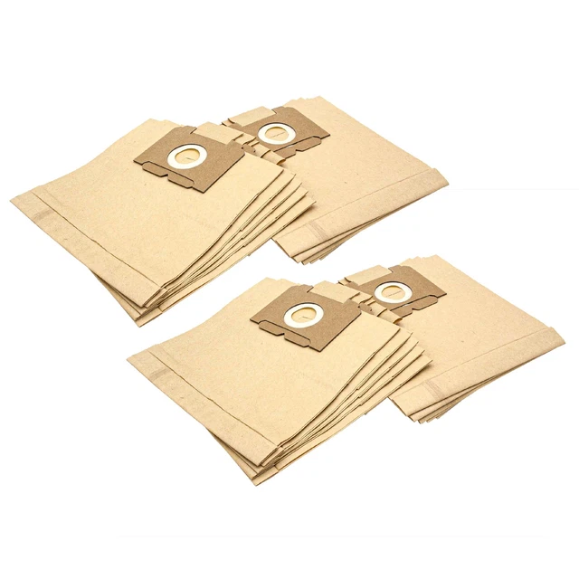 Sacchetti per aspirapolvere - AEG-Electrolux