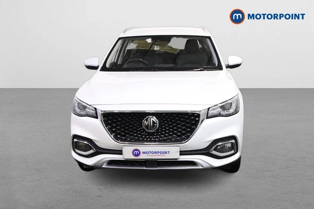 2021 Mg Motor Uk HS 1.5 T-GDI Excite 5dr DCT Hatchback Petrol Automatic 2