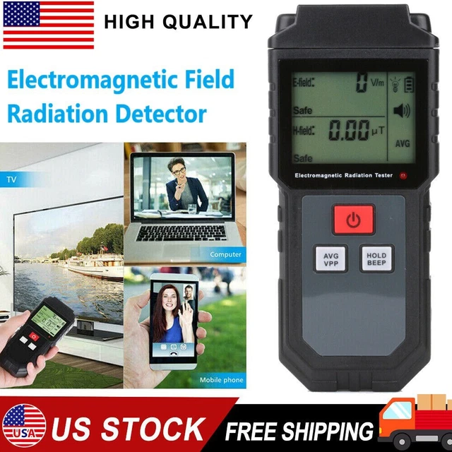 Measure Smart Meter Radiation FOR SALE! PicClick