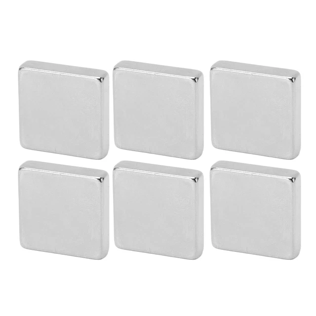 Aimant En Néodyme 10 Pièces Aimants En Néodyme Aimants De Terres Rares En